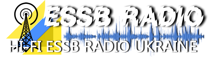 ESSB Ham Radio
